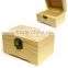 Wholesale lacquered necklace jewelry gift wooden boxes
