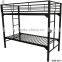 Safety Heavy Duty Military Army Steel Bunk Bed