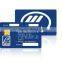 Cheap price printed Contact IC Smart Card