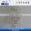 ISO18000-6c RFID uhf impinj H47 dry inlay tag