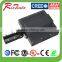Professional CUL UL DLC Muti-Beam Angle 6500K CCT High Lumens Aluminum LED Street Light Housing 200W