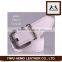 Factory Direct Men's Automatic Buckle Leather Belt