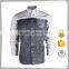 China Supplier High Quality Soft Men's Cheap Plain T-shirt
