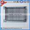 HVAC Systems Aluminium Perforated Diffuser Panels