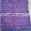 Drawstring Mesh Bag for Potato/onion/red Onion