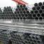 Thin Wall HF ERW Steel Tube