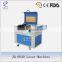 JQ-6040 laser engraving machine