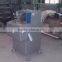 Base Material Edge Trimming Film or plastic film recycling machine