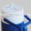 new 2L picnic cooler jug car cooler box(cup) cooler box water jug