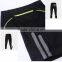 unisex training jogging compression tights compression pants