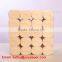 Tissue Paper Jumbo Roll, Unbleached Toilet Paper Roll