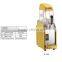 PC transparent material slush making machine