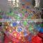 2016 kids giant inflatable human zorb ball, outdoor inflatable zorb ball