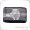 Aluminum RFID colorful men metal logo credit business card use bag (TI10053)