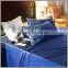 Original Design luxurious Scattered embroidery duvet cover sets/pillow covers