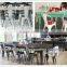 wholesale antique french industrial metal vintage bar stools