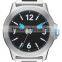 Relogio Masculino Watches Luxury Brand Full Stainless Steel Analog Men's Quartz Watch Business Watch Men Watch