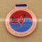 Promotion Custom Metal Korea Tang Soo Do Medal                        
                                                Quality Choice