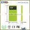 Touch lcd power bank for macbook pro ipad mini