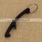 Promotional gifts custom aluminum different types bottle opener