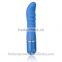 Waterproof 10 Frequency Sex silicone Vibrator, Made in China Sex clitoral Vibrator for Woman,body massager