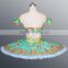 AP097 stage dance clothing for woman ,professional ballet tutu dress dancewear
