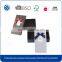 Customized wallet paper box for packaging gift box
