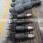 high quality spare parts gear shaft for rolling mill