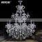 Maria Theresa Elegant Bohemian Crystal Chandelier MD8011 L18