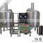 1000L brewhouse equipment