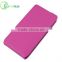 Fashionable book style wallet leather mobile phone case for Samsung note 3 I9005