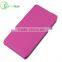 Fashionable book style wallet leather mobile phone case for Samsung note 3 I9005