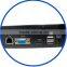 Looline Security Alarm Kits 720P CMOS IP Camera And 4Chs POE Switcher Connection Included