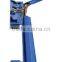 four cylinder drive FOR Super thin scissor hydraulic lift MFC-100