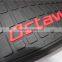 OEM customized car mat pvc floor mat for VW skoda Octavia 2015