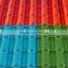 PVC glazed roof tile machine with 1040mm width by using JCTIMES MOULD