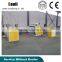 E Flute Monolayer Board Single Facer Machine