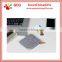Environmentally friendly square shape felt handbag