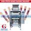 Multi lanes Sugar Stick Packing machine