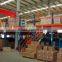 multi layer high mezzanine floor manufacturer