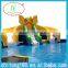 Giant Inflatable Swimming Pool Slides For Sale