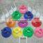 plastic machiner parts