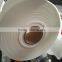 High efficiency full-automatic jumbo roll toilet paper tissue machine