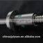Precision Ground Ballscrew of Preeyo ball screw SFU2004                        
                                                Quality Choice