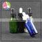  china cheap empty glass bottle for liquor/10ml 30ml glass dropper bottles with dropper for e-cig oil