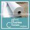 Road Engineerings PP Fiber for High Tenacity Geotextile