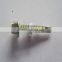 Hex Flange Head Self Drilling Screw With EPDM Washer