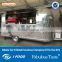 Food cart manufacturer with CE ISO SGS