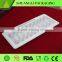 10 compartments Plastic vaccine medical Tray For Vial accept customization