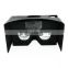 Manufacturer in china customized VR Box 3D VR glasses